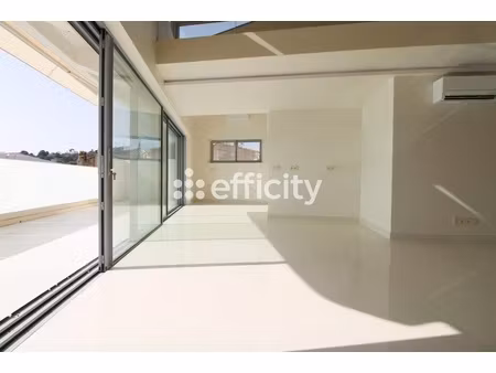 appartement 4 pièces - 197 m²