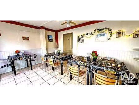 local commercial à vendre