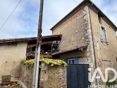 maison de ville à vendre