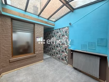 maison 6 pièces - 143 m²