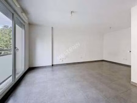 vente appartement t1 à nantes pont du cens - petit port (44000) : à vendre t1 / 34m² nante