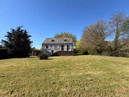 vente maison piscine à baugé (49150) : à vendre piscine / 116m² baugé