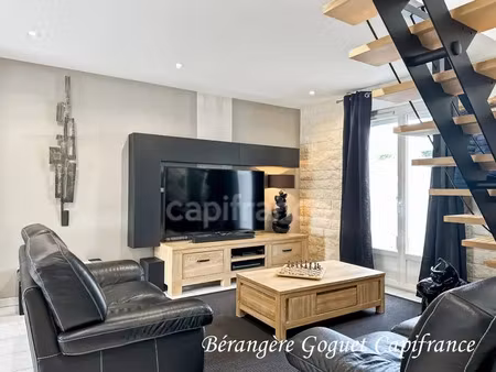 vente maison piscine à souillé (72380) : à vendre piscine / 153m² souillé