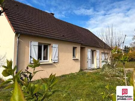 vente maison à yvré-l'évêque (72530) : à vendre / 96m² yvré-l'évêque