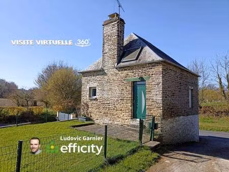vente maison à saint-martin-de-landelles (50730) : à vendre / 65m² saint-martin-de-landell