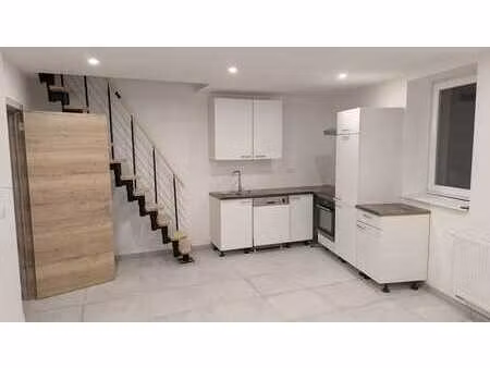 appartement 3 chambres lumineux à arlon