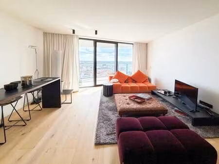 appartement de deux chambres à louer dans the tower  le b...