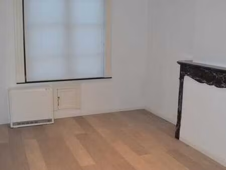 studio/kot/bureau à louer