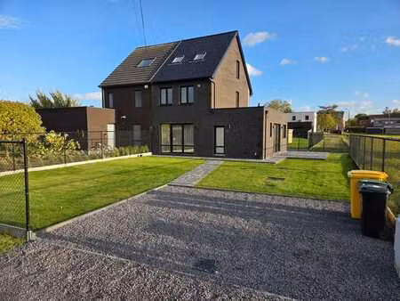 maison 3 ch montaigu-zichem  epc b