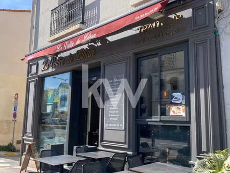 fonds de commerce/restaurant