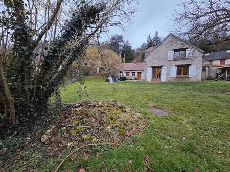 maison 3 pièce(s) 90 m2