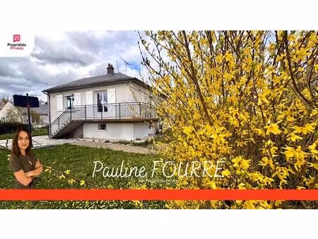 maison blois 7 pièce(s) 101 m2