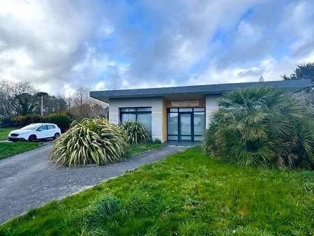 vente maison à merlevenez (56700) : à vendre / 79m² merlevenez