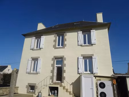 vente maison à plouguerneau (29880) : à vendre / 106m² plouguerneau