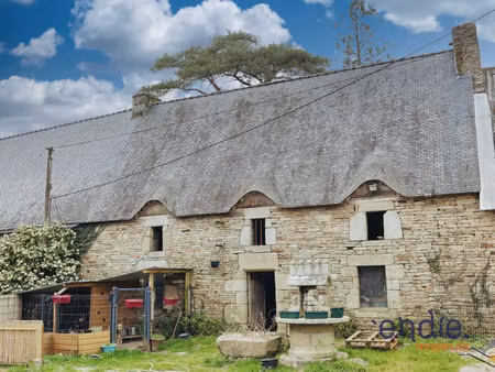 vente maison à quistinic (56310) : à vendre / 181m² quistinic