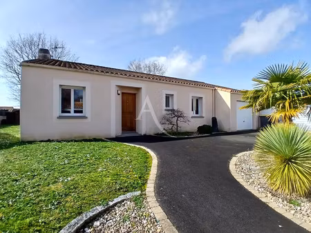 vente maison à saint-colomban (44310) : à vendre / 93m² saint-colomban