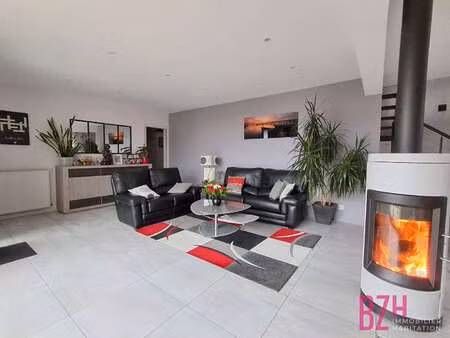vente maison à saint-nolff (56250) : à vendre / 138m² saint-nolff