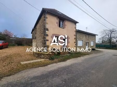 vente maison à sougé-le-ganelon (72130) : à vendre / 170m² sougé-le-ganelon