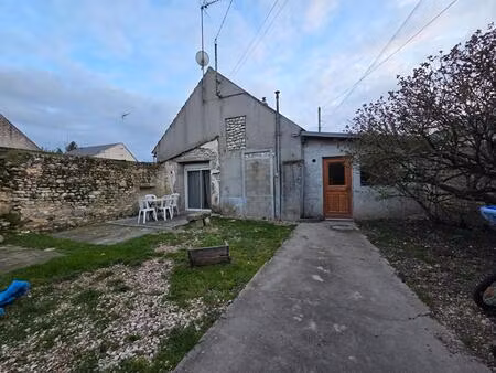 maison 4 pièce(s) 82 m2