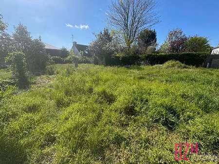 vente terrain à vannes (56000) : à vendre / 400m² vannes