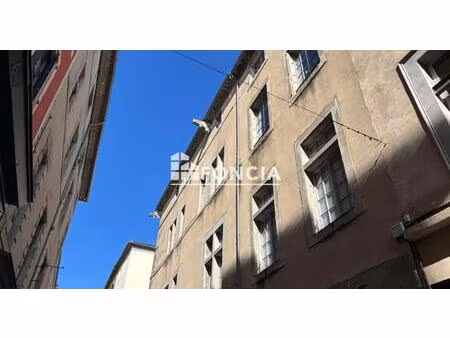 à vendre – immeuble de rapport – bastide saint-louis  carcassonne