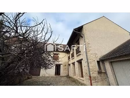 immeuble de rapport.