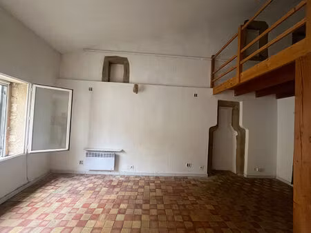 appartement lauris 3 pièce(s) 57.24 m2
