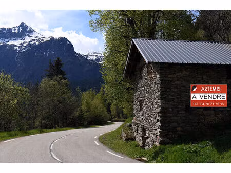 le haut breda - route du pleyney (ski)