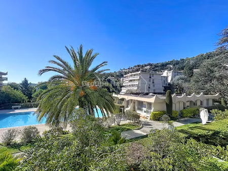 mandelieu la napoule 3 pièces70 m2 parking et cave