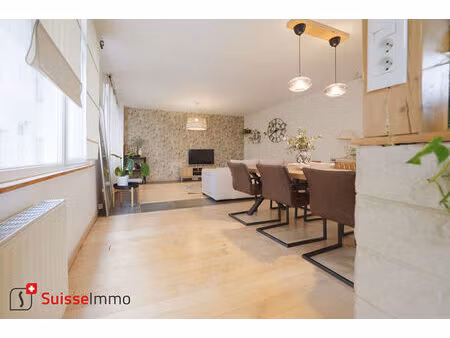 maison montbeliard 6 pièces 116 m2