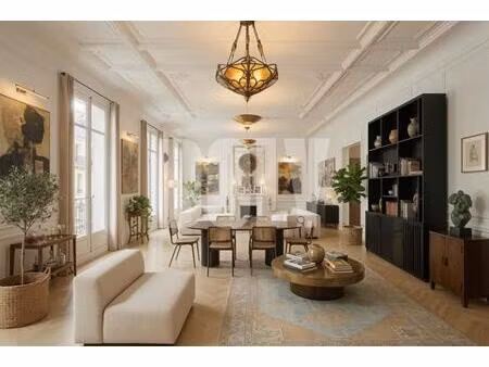 exclusivite - rue la bruyère  75009  paris