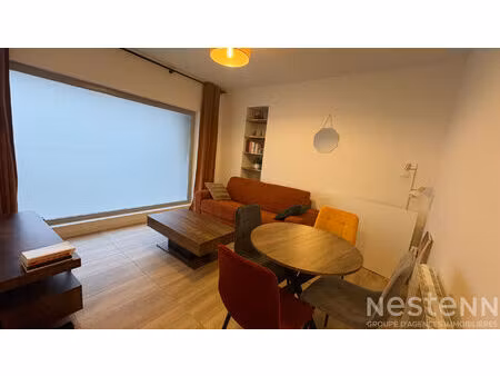 appartement pluvigner 2 pièce(s) 26m2