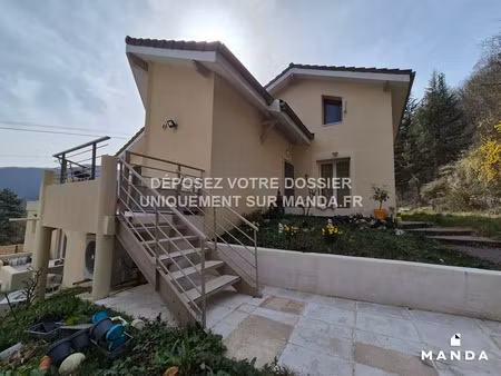 saint-paul-de-varces