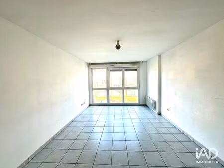 vente studio 1 pièce