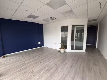 local commercial jarry - idéale bureaux