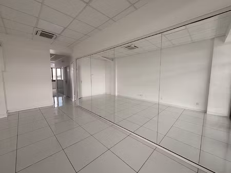 local commercial jarry - idéale bureaux