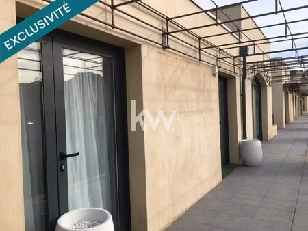 vente de murs commerciaux