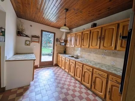 maison “lumières de beauvais” – plain-pied 80 m² avec grand terrain