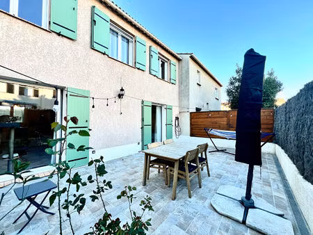 maison beziers 5 pièce(s) 111.4 m2