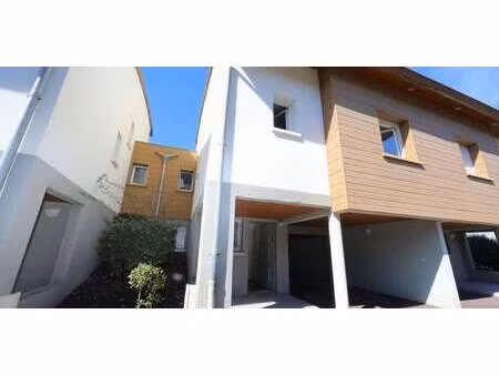 maison en bord de mer avec terrasse capbreton (40)