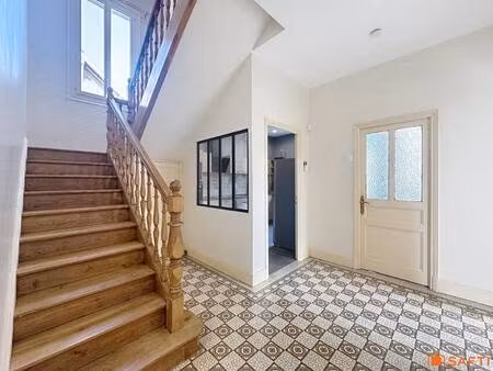 safti ruiz baptiste conseiller indépendant