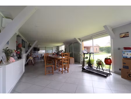 maison toury lurcy 6 pièce(s) 159 m2