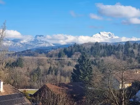 maison 167m2 sur un terrain de 2490m2