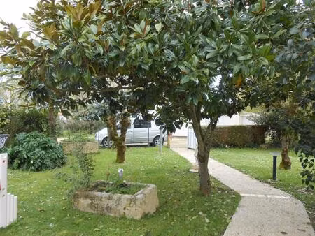 maison de plain pied - 117m ²