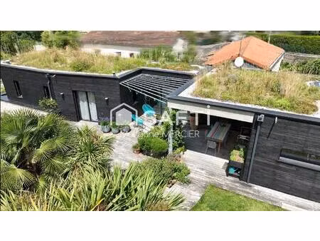 propriété de charme