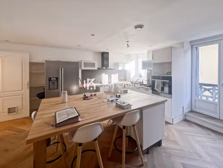 maison  entièrement rénovée