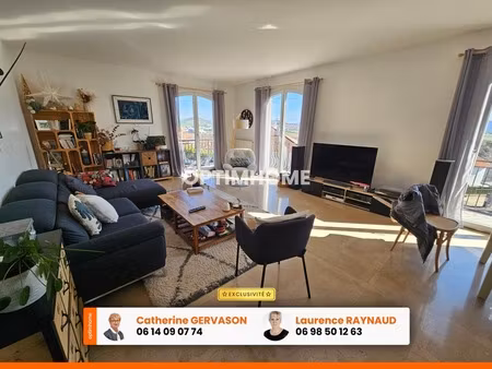 maison à vendre 5 pièces- 167 m2 - 4 chambres- perignat les sarlieve (63)