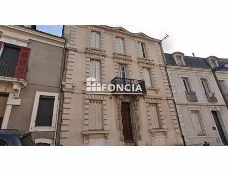 opportunité investisseur : immeuble de rapport – périgueux