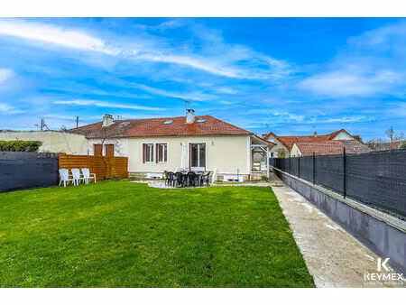 maison pontoise 4 pièces de 94 m2