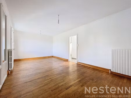 maison de plain-pied  2 chambres  proche commerces